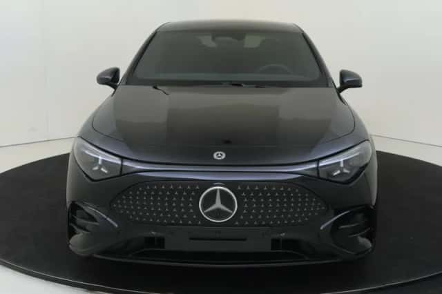Mercedes-Benz CLA-Klasse (2025) thumbnail 6