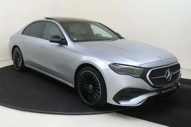 Mercedes-Benz E-Klasse (2024) thumbnail 2