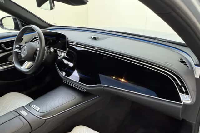 Mercedes-Benz E-Klasse (2024) thumbnail 5