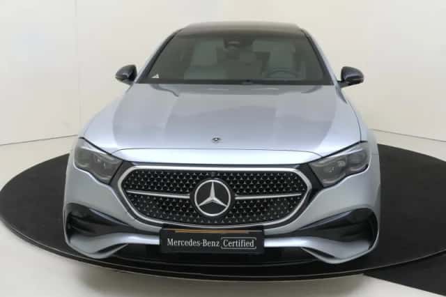 Mercedes-Benz E-Klasse (2024) thumbnail 6