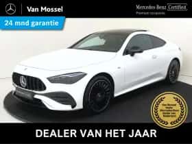 Mercedes-Benz CLE