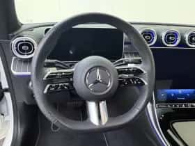 Mercedes-Benz CLE (2025) thumbnail 11