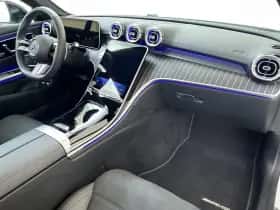 Mercedes-Benz CLE (2025) thumbnail 5