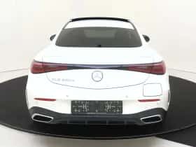 Mercedes-Benz CLE (2025) thumbnail 7