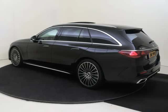 Mercedes-Benz E-Klasse (2025) thumbnail 3