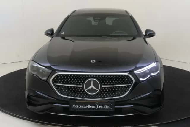 Mercedes-Benz E-Klasse (2025) thumbnail 6