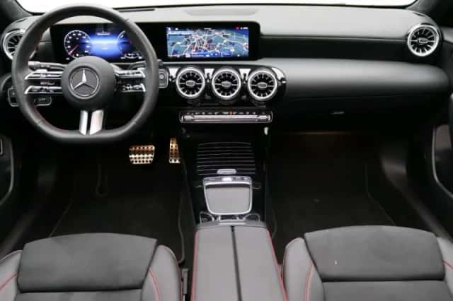 Mercedes-Benz A-Klasse (2025) thumbnail 2