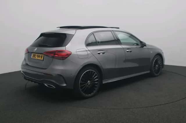 Mercedes-Benz A-Klasse (2025) thumbnail 5