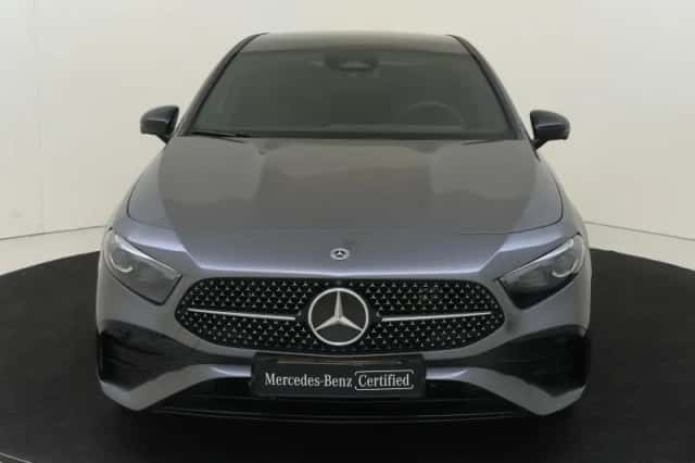 Mercedes-Benz A-Klasse (2025) thumbnail 6