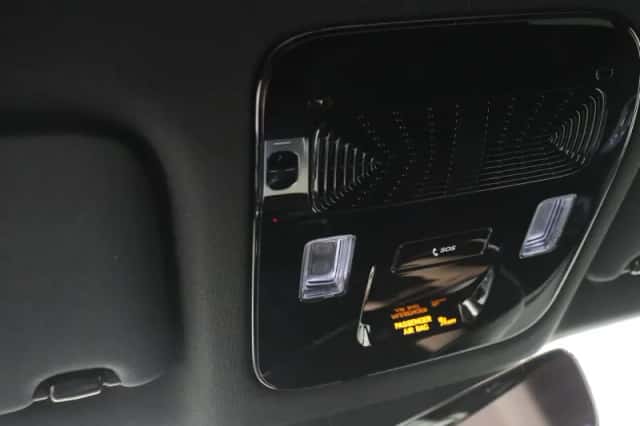 Mercedes-Benz CLA-Klasse (2026) thumbnail 21