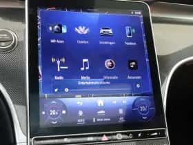 Mercedes-Benz C-Klasse thumbnail 16