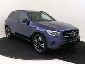 Mercedes-Benz GLC-Klasse thumbnail 2