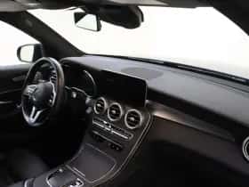 Mercedes-Benz GLC-Klasse thumbnail 11