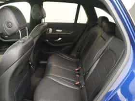 Mercedes-Benz GLC-Klasse thumbnail 12