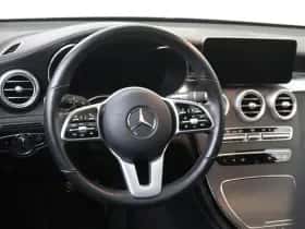 Mercedes-Benz GLC-Klasse thumbnail 13