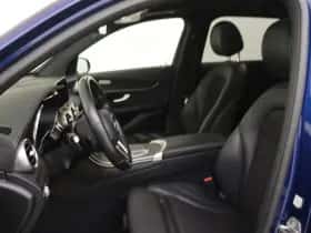 Mercedes-Benz GLC-Klasse thumbnail 14