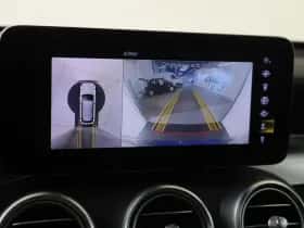 Mercedes-Benz GLC-Klasse thumbnail 22