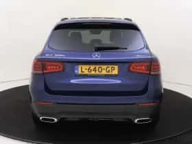 Mercedes-Benz GLC-Klasse thumbnail 7