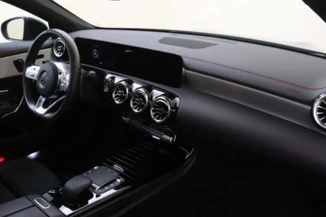 Mercedes-Benz CLA-Klasse (2022) thumbnail 5