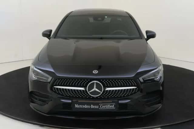 Mercedes-Benz CLA-Klasse (2022) thumbnail 6