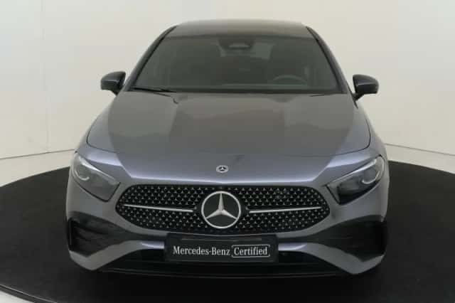 Mercedes-Benz A-Klasse (2025) thumbnail 6
