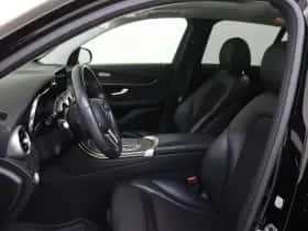 Mercedes-Benz GLC-Klasse thumbnail 11