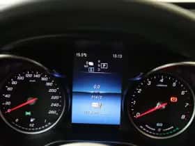 Mercedes-Benz GLC-Klasse (2021) thumbnail 12