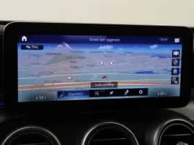 Mercedes-Benz GLC-Klasse thumbnail 16
