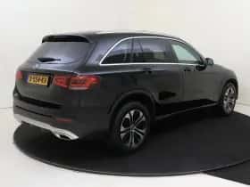 Mercedes-Benz GLC-Klasse thumbnail 4