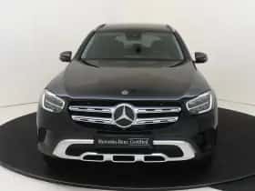 Mercedes-Benz GLC-Klasse thumbnail 6