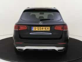 Mercedes-Benz GLC-Klasse thumbnail 7