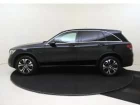 Mercedes-Benz GLC-Klasse thumbnail 8