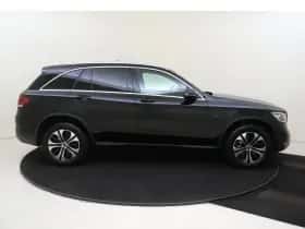 Mercedes-Benz GLC-Klasse thumbnail 9