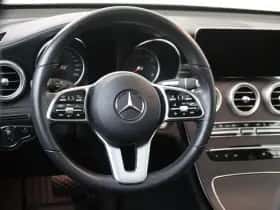 Mercedes-Benz GLC-Klasse thumbnail 10
