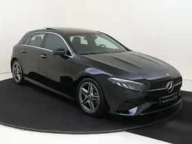 Mercedes-Benz A-Klasse thumbnail 2