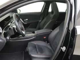Mercedes-Benz A-Klasse thumbnail 11