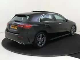 Mercedes-Benz A-Klasse thumbnail 4