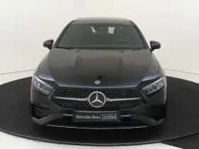 Mercedes-Benz A-Klasse thumbnail 6