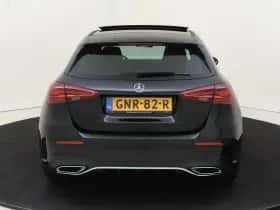 Mercedes-Benz A-Klasse thumbnail 7