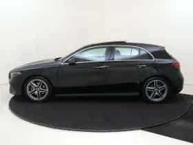 Mercedes-Benz A-Klasse thumbnail 8
