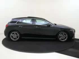 Mercedes-Benz A-Klasse thumbnail 9