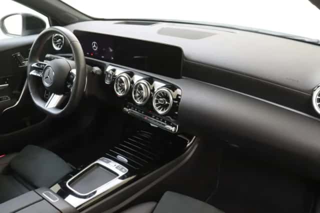 Mercedes-Benz A-Klasse (2025) thumbnail 5