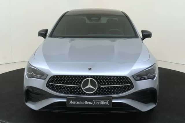 Mercedes-Benz CLA-Klasse (2025) thumbnail 6