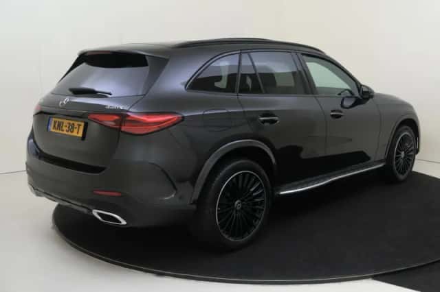 Mercedes-Benz GLC-Klasse (2026) thumbnail 4
