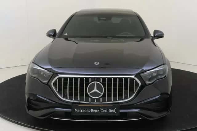 Mercedes-Benz E-Klasse (2025) thumbnail 6