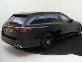 Mercedes-Benz E-Klasse (2023) thumbnail 4