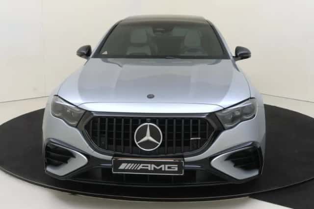 Mercedes-Benz E-Klasse (2025) thumbnail 6