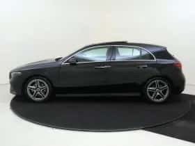 Mercedes-Benz A-Klasse (2024) thumbnail 8