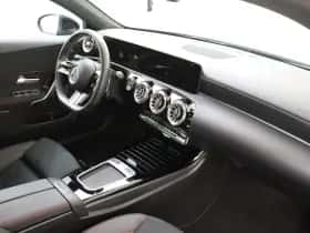 Mercedes-Benz A-Klasse (2024) thumbnail 5