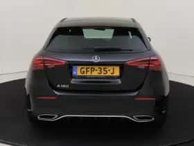Mercedes-Benz A-Klasse (2024) thumbnail 8